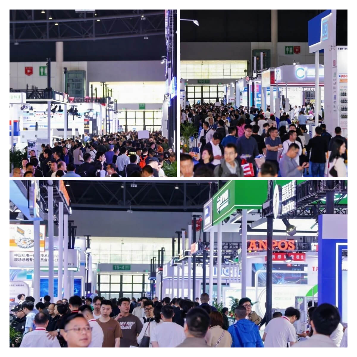 Craft Tech Team at Pharma Tech