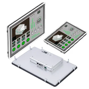 HPanel 1000C
