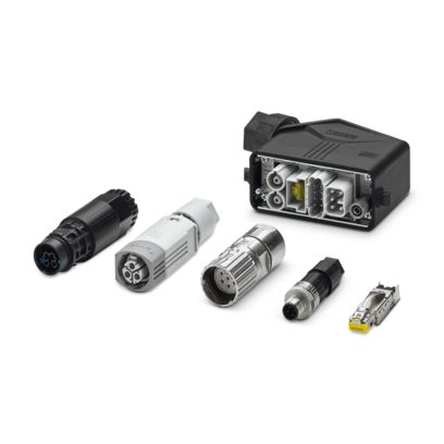 Connector